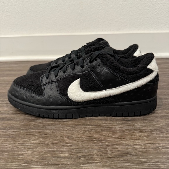 NIKE DUNK LOW NBY sz 11.5